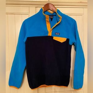 Patagonia Synchilla Fleece